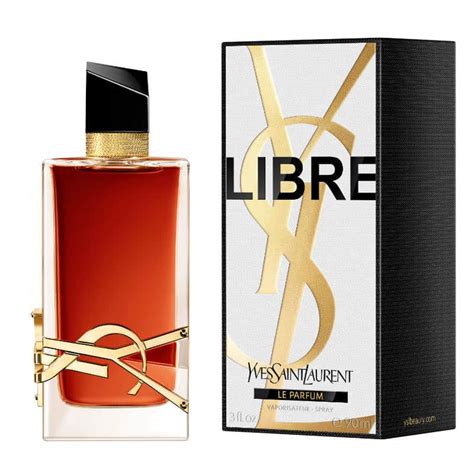 ysl new libre|libre YSL price.